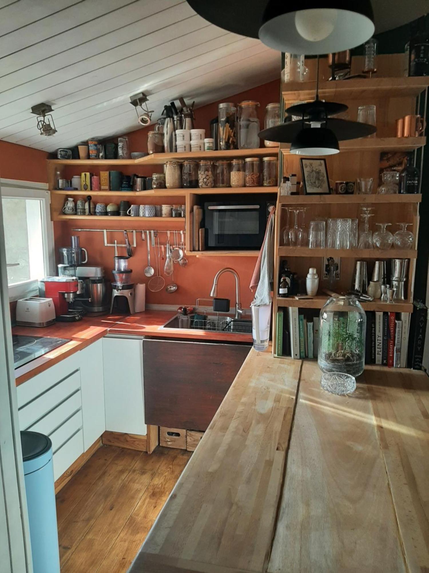 Appartement Avec Terrasse Centre Bordeaux Kültér fotó